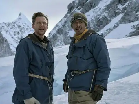 Tenzing