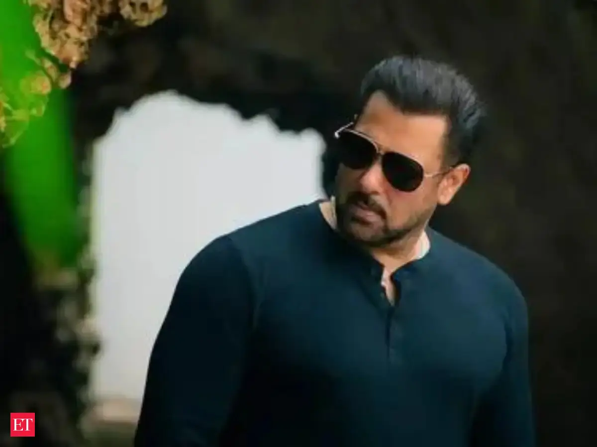 Salman Khan: Fatherhood without marriage is a personal triumph