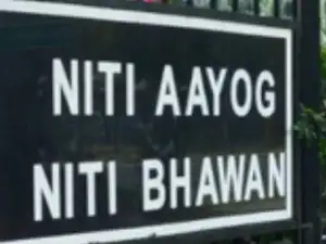 NITI Aayog proposes higher social discount rate for project appraisal