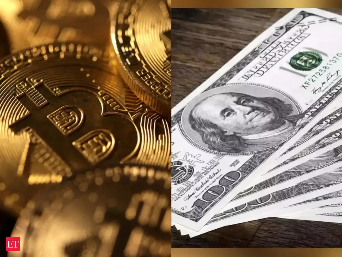 Bitcoin investor put $30 a day into BTC USD for nearly 8 years. The $86,370 bet reportedly hit $1 million