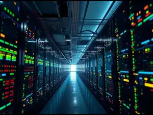 India's data centre policy in works, says Jitin Prasada