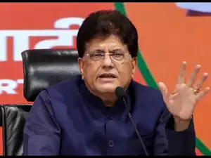 India working to develop China ties again, says Piyush Goyal