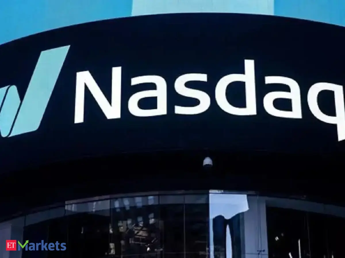 US stocks: Nasdaq ends sharply lower as hot inflation data stirs rate-hike worries