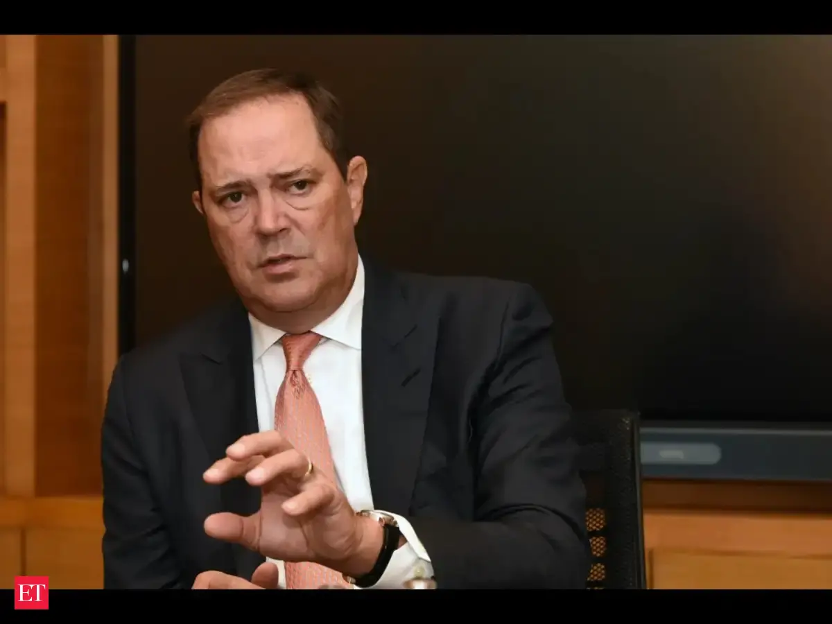 AI to Create Many Winners as Large Cos Lead Funding: Chuck Robbins