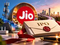 Jio Platforms files red herring prospectus for India’s biggest public issue <br>