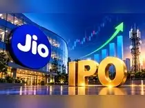 Jio Platforms' grey market premium jumps to Rs 218 ahead of IPO, price band set<br>