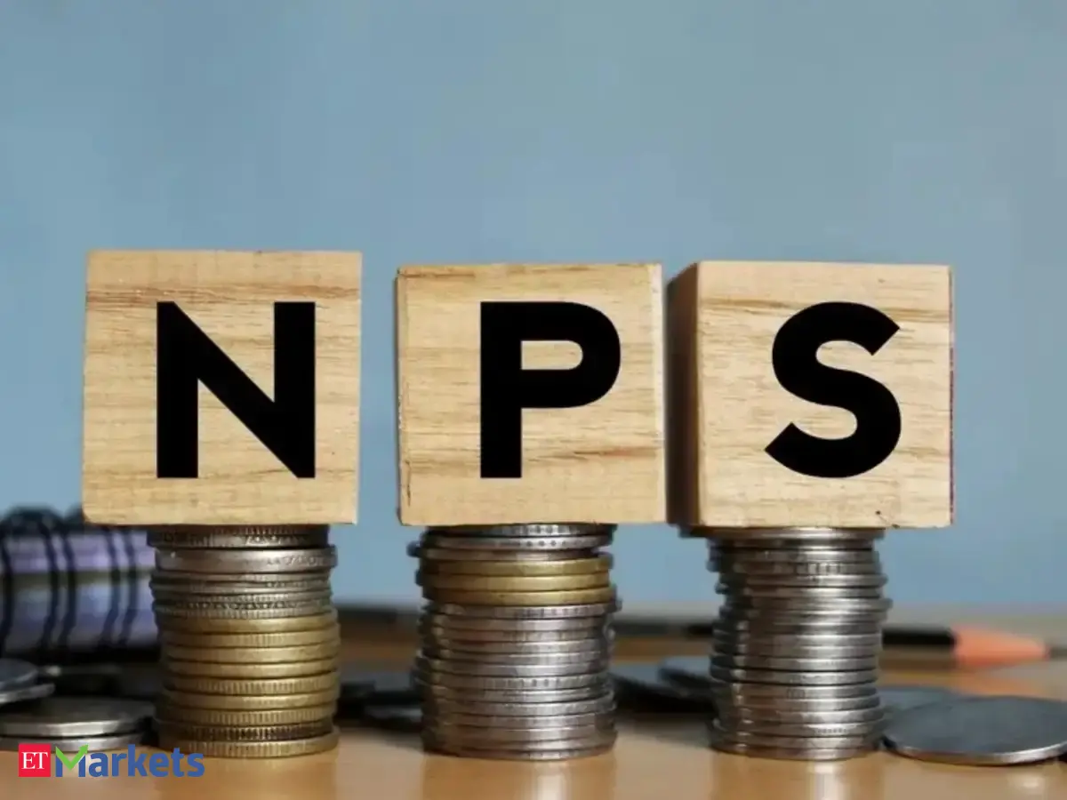 Insurance and NPS equity investments fall 45% in September quarter
