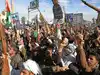 Houthis hit Aramco headquarters as Iran war widens across Saudi Arabia