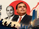 JIO IPO & Rs 10 lakh crore: Mukesh Ambani added 13 zeros to Dhirubhai&rsquo;s dream