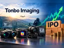 IPO rush continues: Tonbo Imaging eyes Rs 852 crore