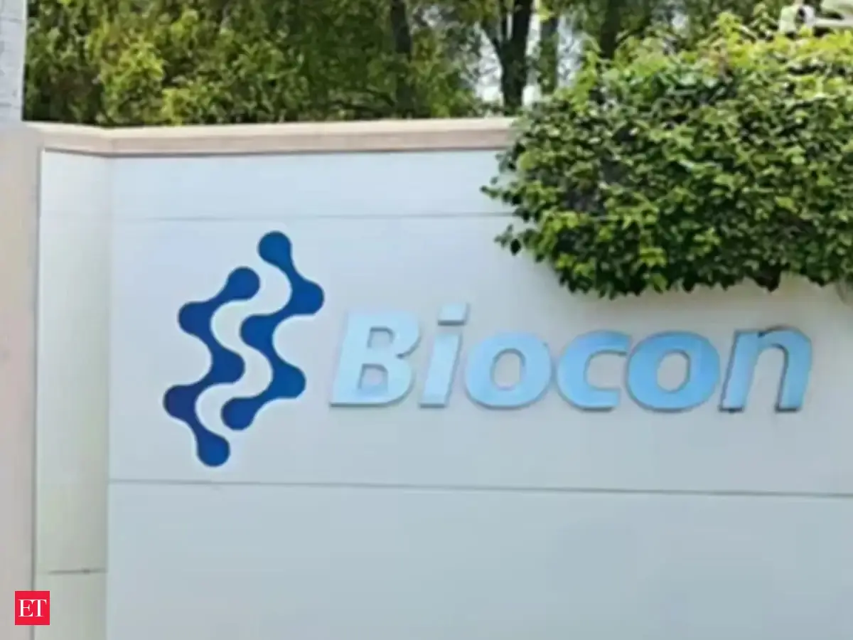 Biocon settles US patent dispute with Roche’s Genentech, eyes 2027 Perjeta biosimilar launch