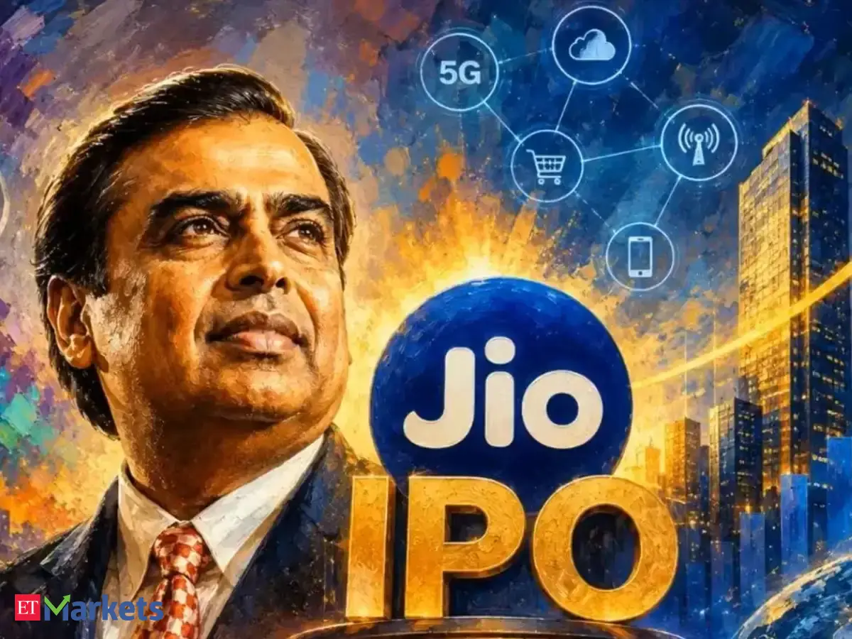 Jio IPO Prospectus: Key takeaways for investors