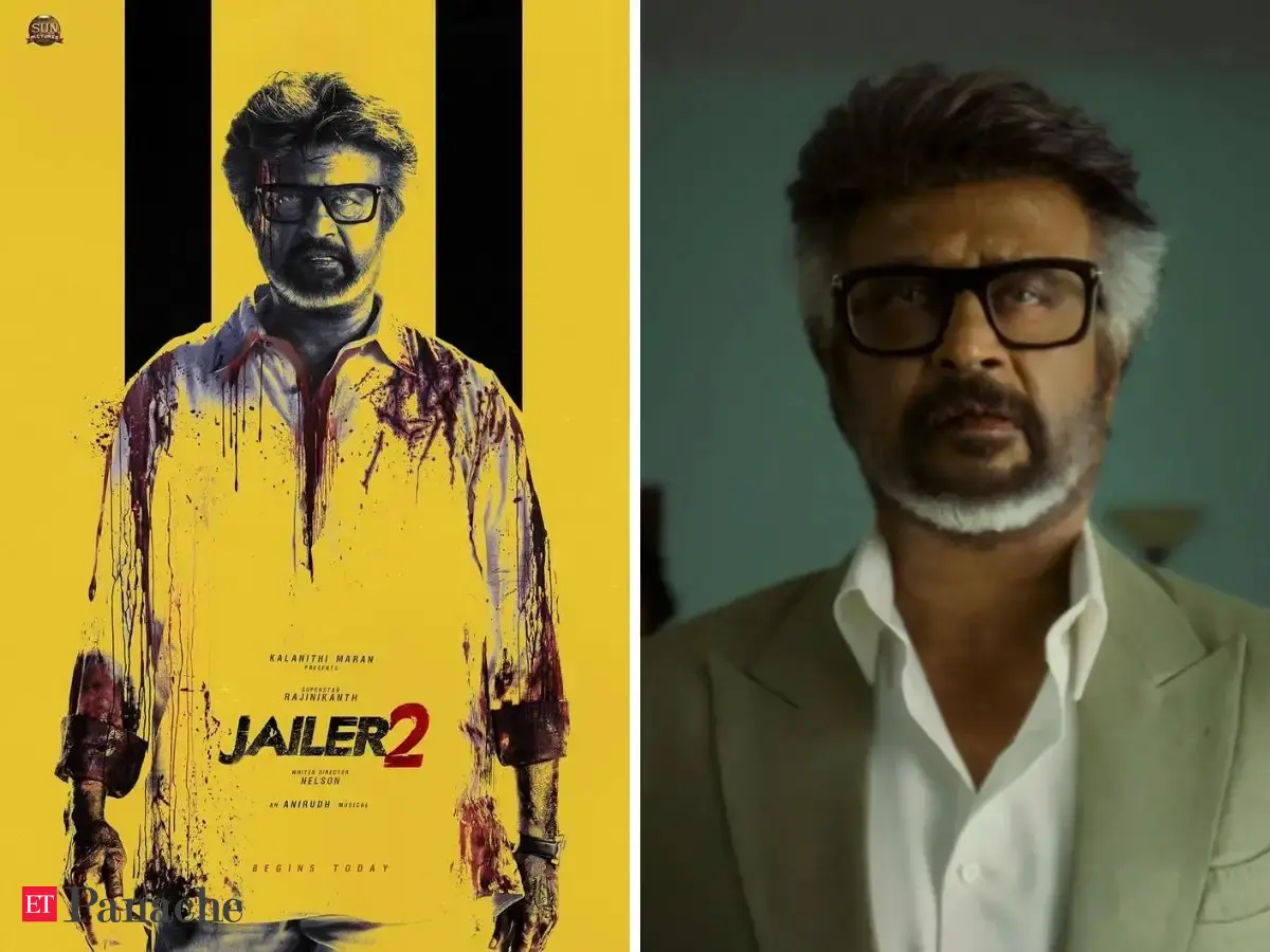 Jailer 2 Twitter reviews: 'Highly engaging' or 'dead slow'? What fans are saying about Rajinikanth's film'