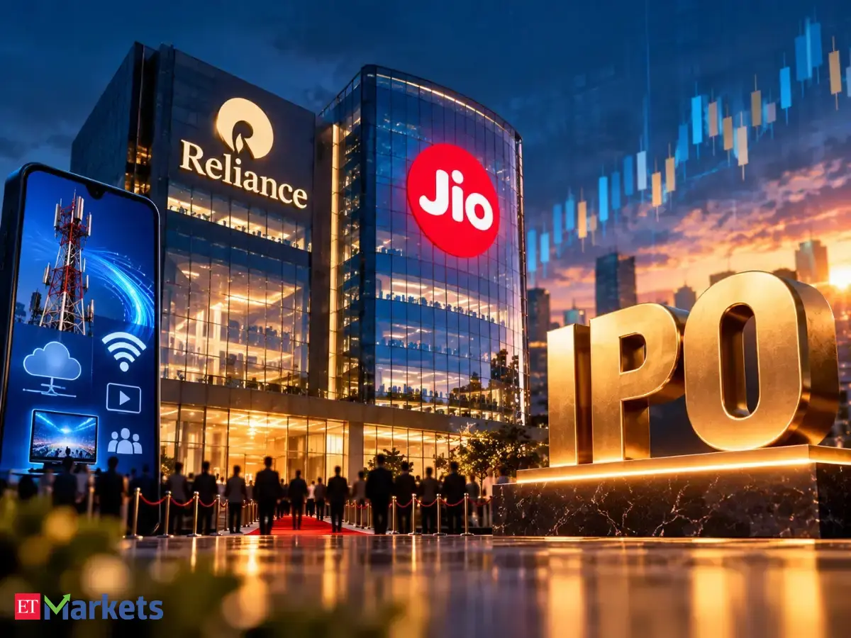 Reliance Industries shares in focus as Jio IPO sets price band for possibly biggest-ever issue. What shareholders must know