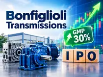 Bonfiglioli Transmissions IPO opens today; GMP at 30%: Should you subscribe?<br>