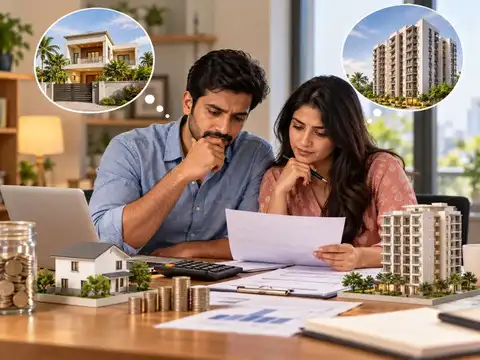 Home loan, resale and future needs: What should you check?