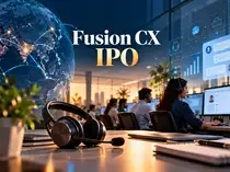 Fusion CX IPO Day 2: GMP at 12%; check subscription status, other key details. Should you subscribe?<br>