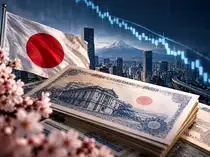 Global Market: Japanese government bond yields hit one-month lows as investors seek safety<br>