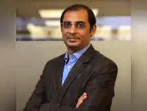 ETMarkets Smart Talk| Redirect fresh SIPs to largecaps if mid and smallcaps dominate your portfolio: Pradeep Gupta<br>