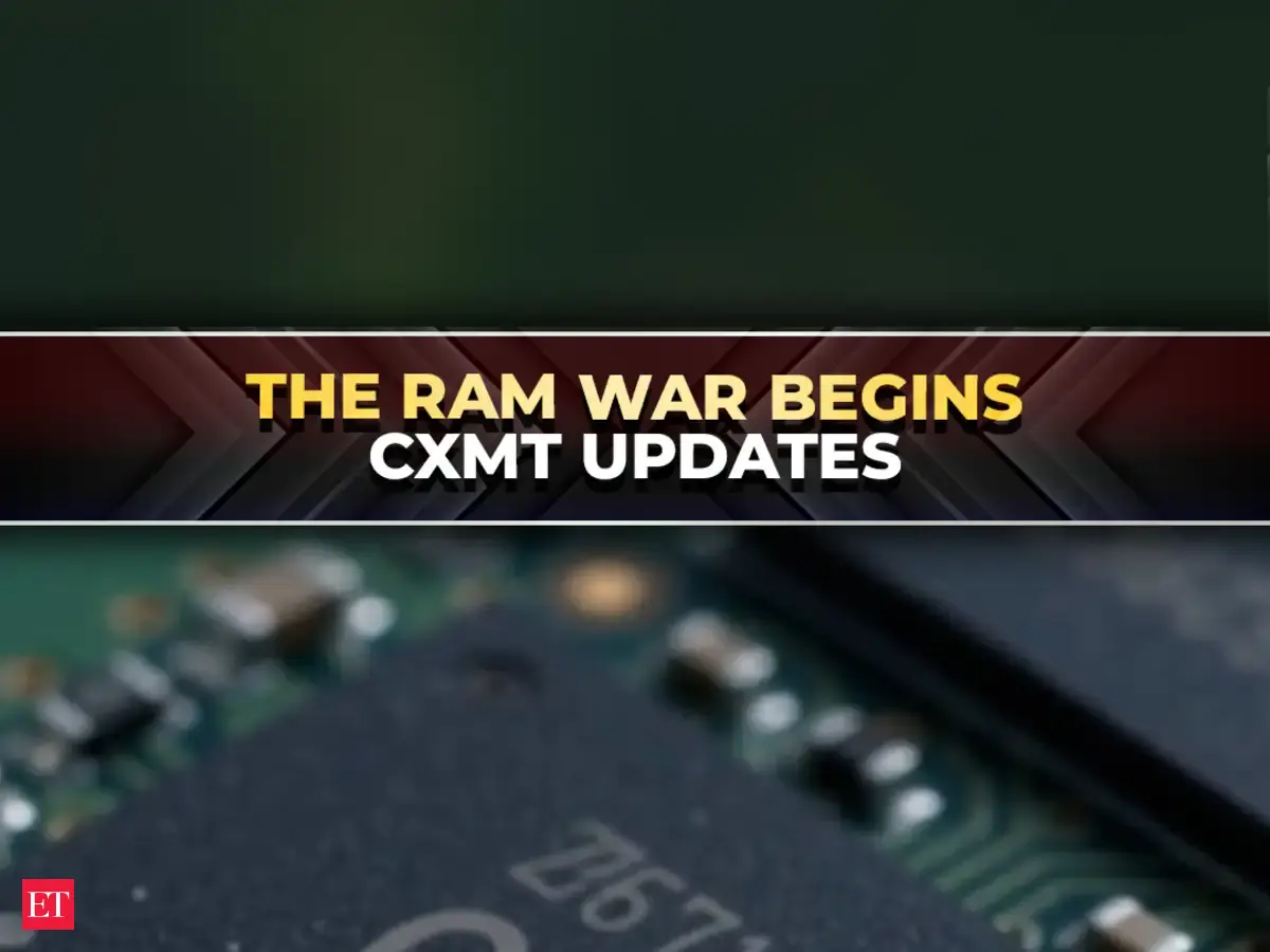 Why Samsung & SK Hynix Stocks Crashed After China's Big Chip Announcement | TechPulse