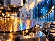 Global Market: TSMC set for sixth straight record quarterly profit on AI chip boom<br>