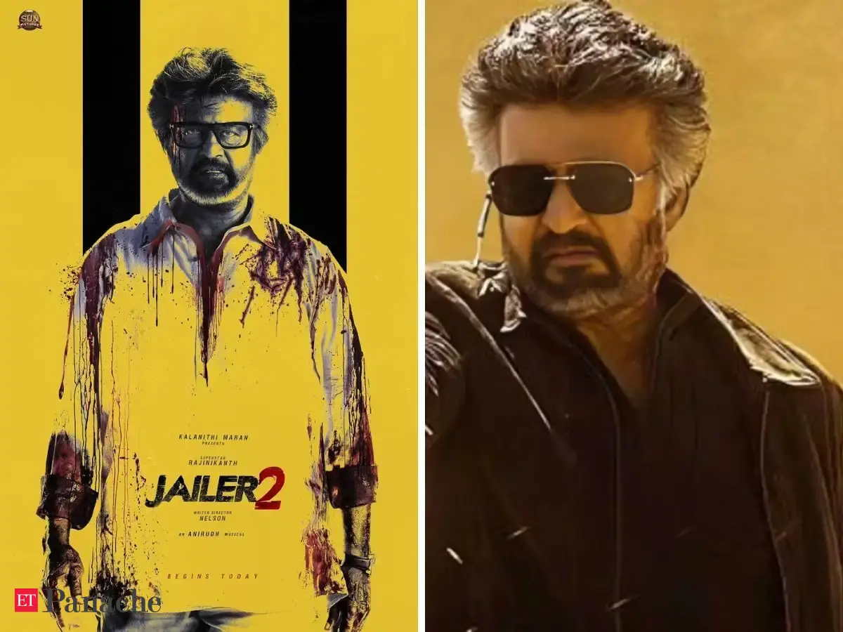 Jailer 2 OTT release: When and where to watch Rajinikanth's action ...