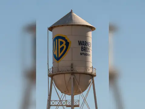 ​Warner Bros. Discovery Deal Reshapes Media Giant