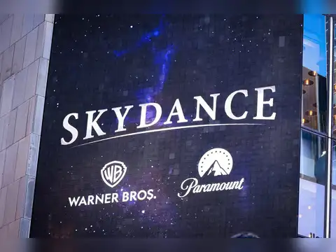​Skydance Clarifies the Price Adjustment
