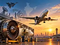 Ready for take-off? Analysts map the flight path for India's aerospace stocks<br>