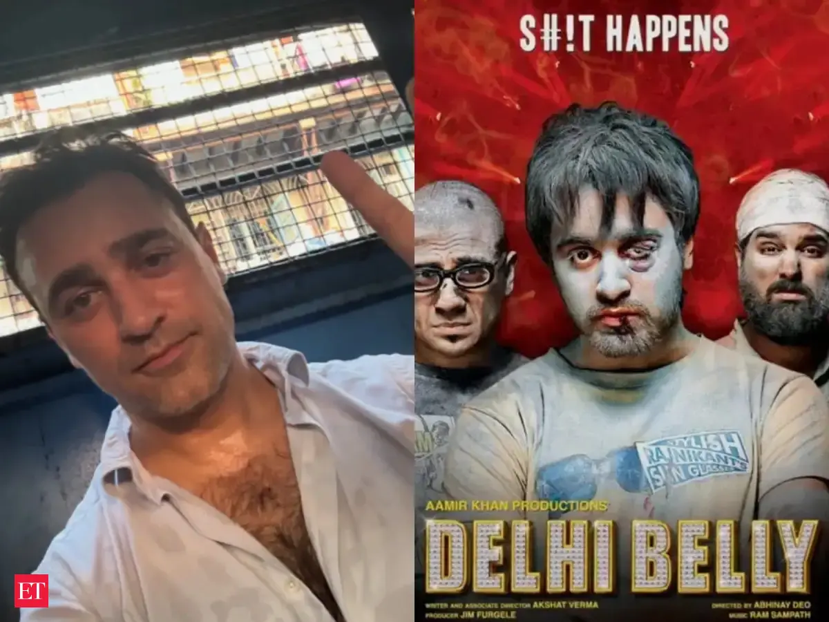 Imran Khan citizenship: Which country does the Delhi Belly actor belong to as he is asked to leave India by October 28?
