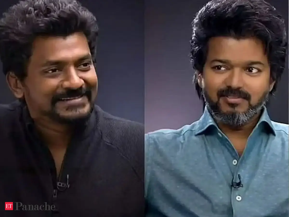 Before superhit ‘Jailer’, Nelson Dilipkumar tasted failure with Thalapathy Vijay-starrer ‘Beast’. Director reveals if it affected his bond with superstar: ‘He left without…’