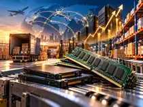 Redington could gain as memory shortage reshapes ICT distribution; brokerage sees 20% upside<br>