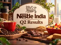 Nestlé India Q2 Results Showcase
