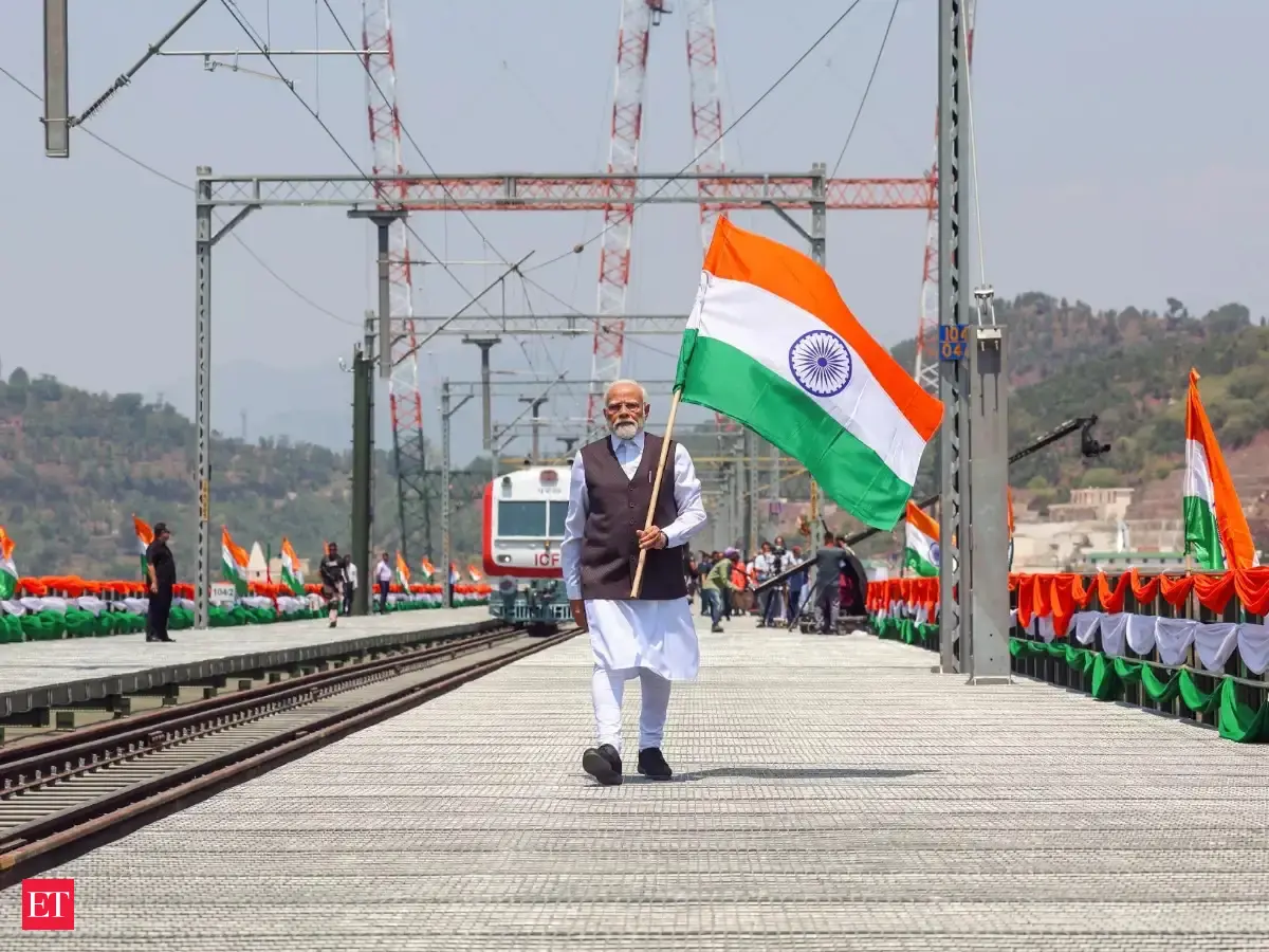 Ladakh gets a 'massive' Rs 3,350 crore boost: New roads and airports aim to reshape life in the Himalayas.