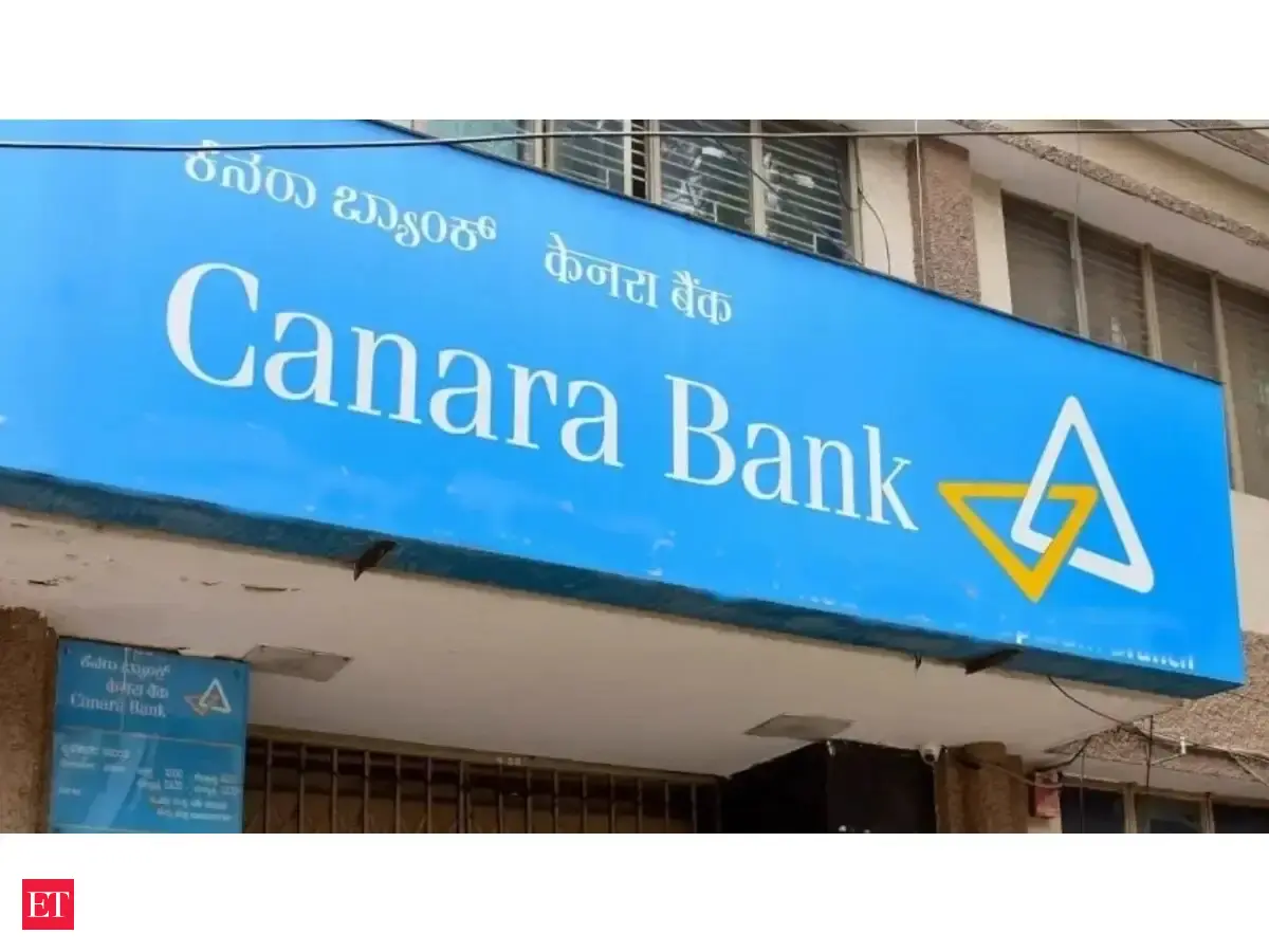 Canara Bank has Rs 47000 crore corporate loan pipeline