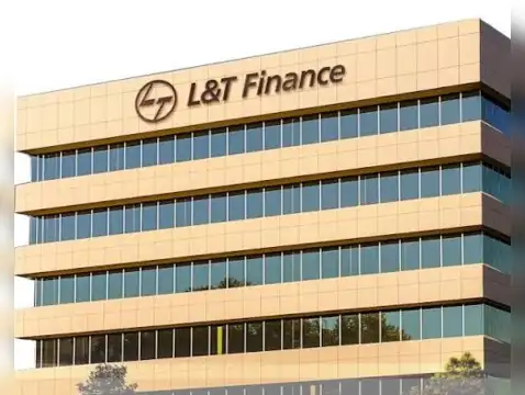 L&T Finance