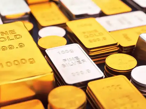 Can you keep unlimited gold or silver at home?