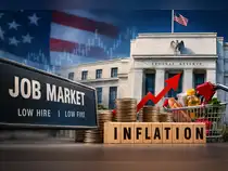 US labour market remains stuck in low-hire, low-fire state as inflation intensifies: Fed