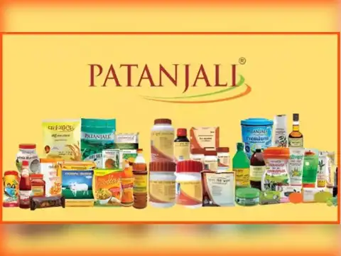 Patanjali Foods