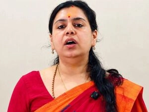 Ex-IAS officer Divya Mittal announces new party, to contest 2027 UP polls