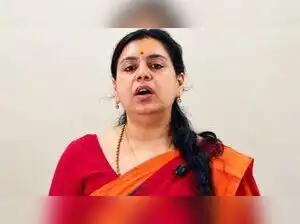 Ex-IAS officer Divya Mittal announces new party, to contest 2027 UP ...