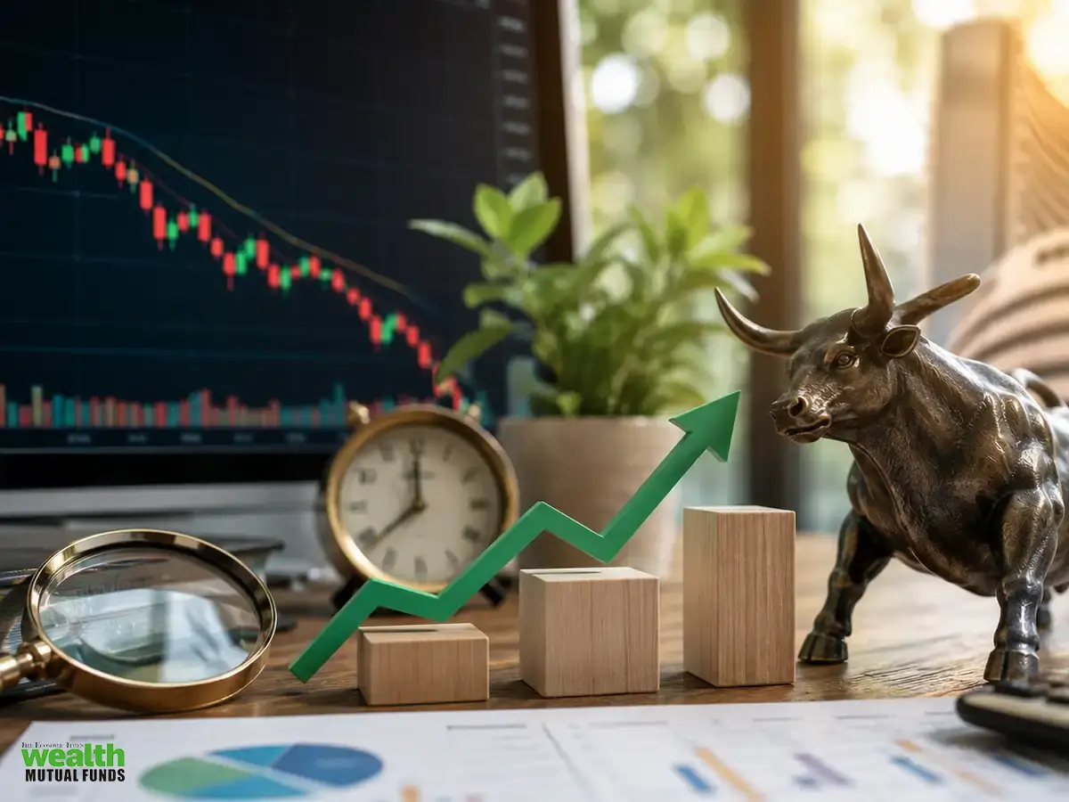 Swiggy and Groww among top 5 midcap stocks that saw highest mutual fund buying in September