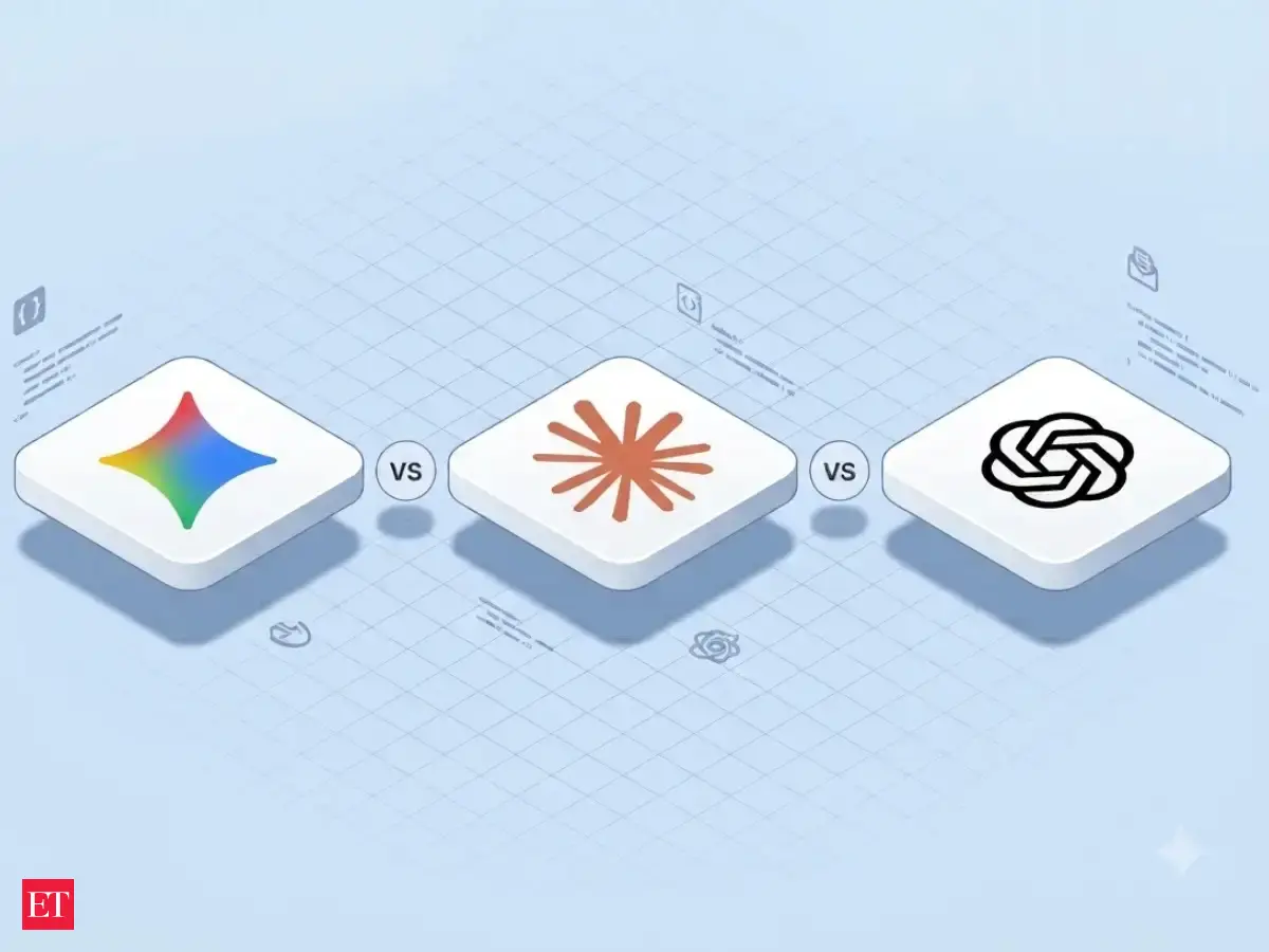 Google’s Gemini 4 Argon takes on OpenAI, Anthropic with focus on coding, research and reasoning