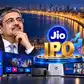 Image for Marine Drive was lit up for Reliance IPO