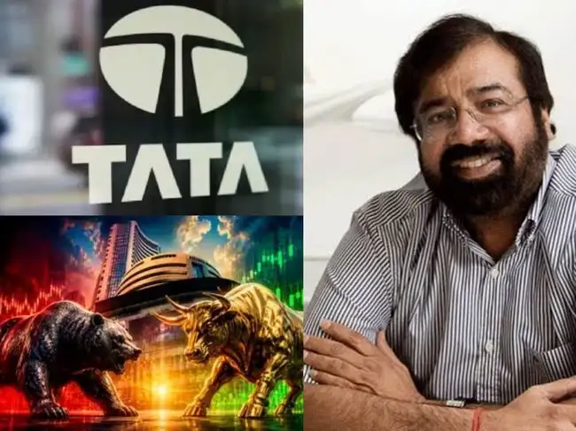 Tata sons harsh goenka