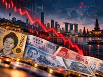 Global Market: Asian currencies slide as hot US inflation fuels Fed rate hike bets; won hits two-week low<br>