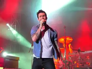 In 2012, Maroon 5 singer Adam Levine paid $4.83 million for a Beverly ...