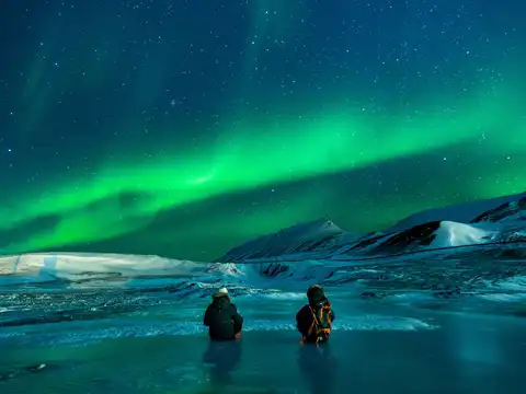 Alaska, USA