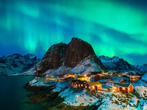 Iceland
