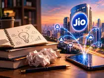 How Akash, Isha Ambani’s missed college assignment led to the creation of Rs 10 lakh crore Jio<br>